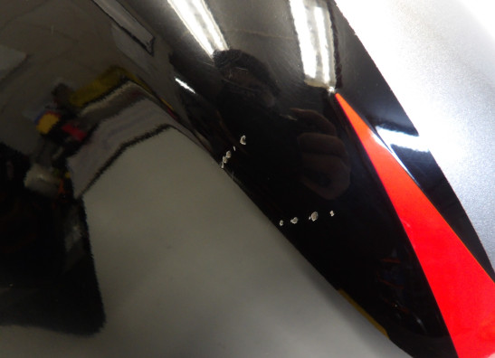 Tank Honda CBR 600 F