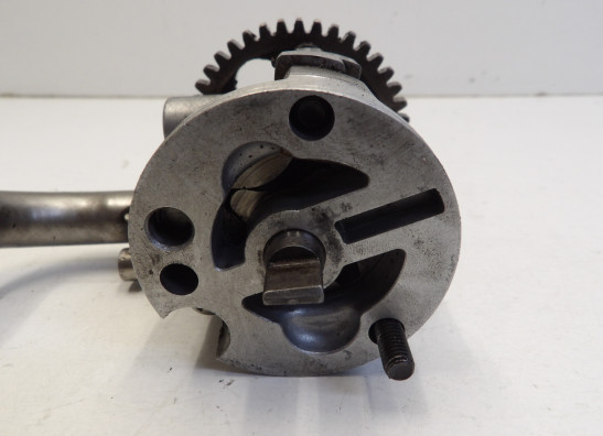 Olpumpe Yamaha FZR 1000