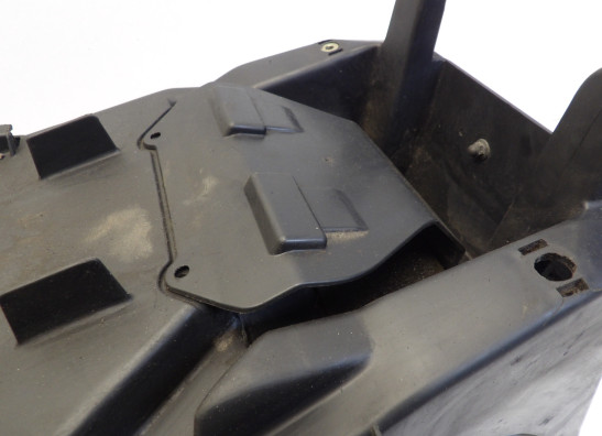 Achterspatbord Honda VFR 800 I