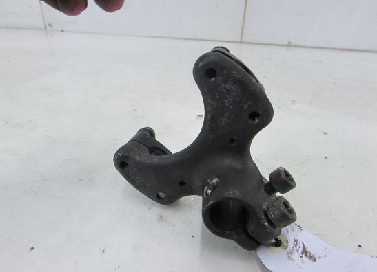 Stuur Suzuki Burgman 400