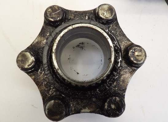 Final driven gear Yamaha V max