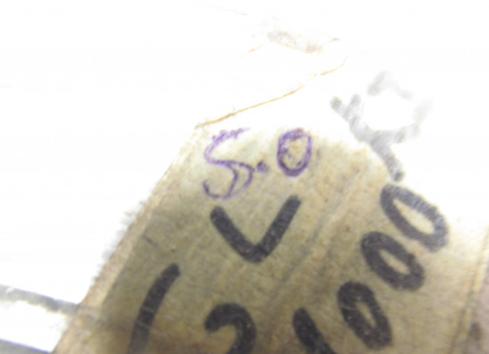 Bremsscheibe vorne Honda Goldwing GL