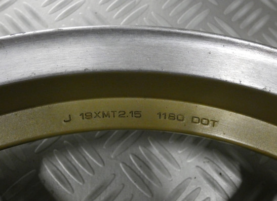 Felge vorne Honda CBX 1000