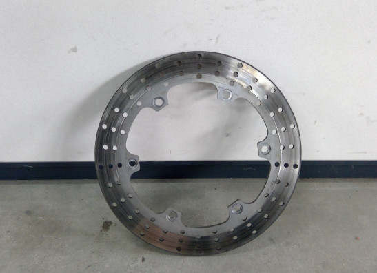 Bremsscheibe hinten  Honda ST 1100 Pan European