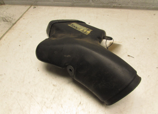 Rechter luchtbuis Suzuki TL 1000