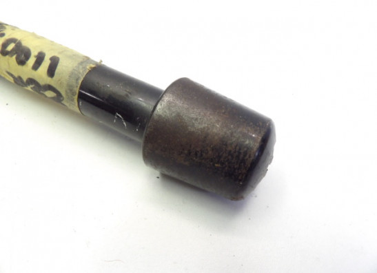 Clip on links Kawasaki ZZR 1100