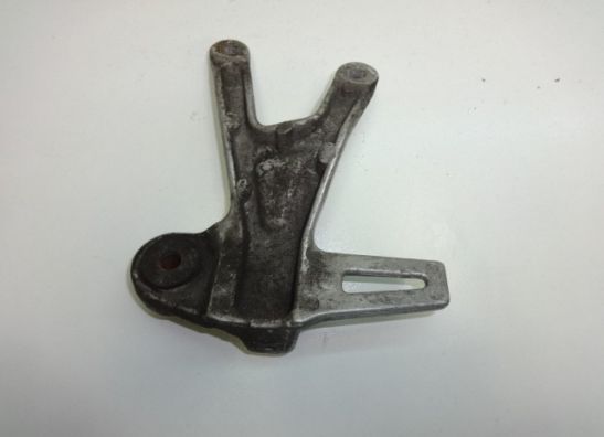 Duo voetsteun rechts Yamaha FZR 1000