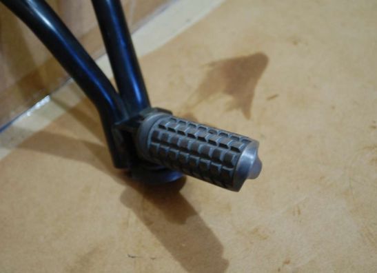 Soziusfussraste rechts Kawasaki ZXR 400