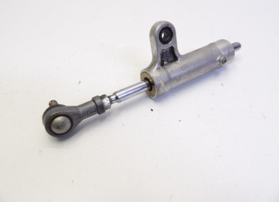 Lenkungs Dampfer Suzuki GSX R 1300 Hayabusa