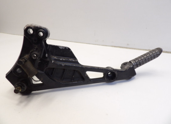 Rechter schetsplaat Kawasaki ZEPHYR 750