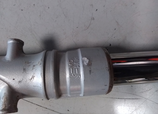 Front Fork right complete Suzuki GSF 600 650 Bandit 