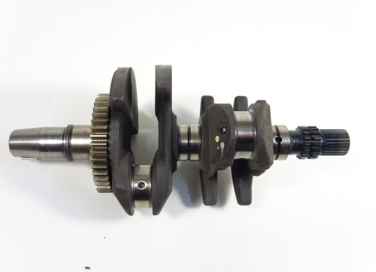 Kurbelwelle Honda NC 700 X