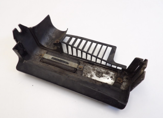 Radiator toebehoren Honda VF 700  750 C Magna