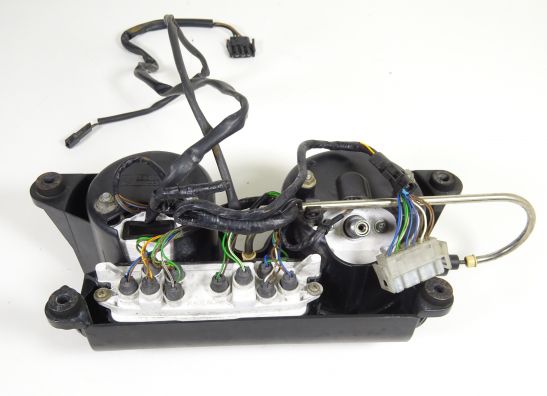 Meter combination BMW R 1150 RT   R 850 RT