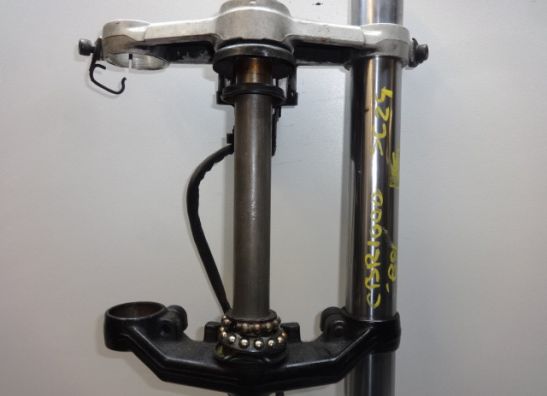 Voorpoot rechts compleet Honda CBR 1000 F