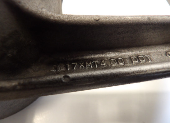 Felge hinten Honda CB 750 