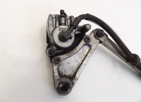 Rear brake caliper Kawasaki ZZR 600