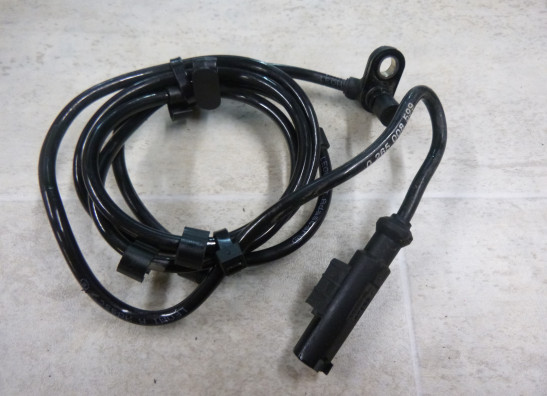 ABS sensor achter Ducati Multistrada 950