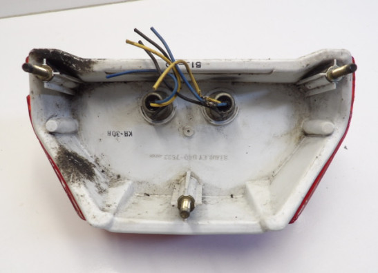 Achterlicht Yamaha XJ 600 F