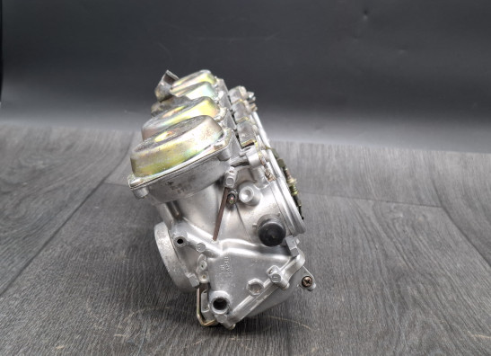 Carburateurset Yamaha FZR 1000