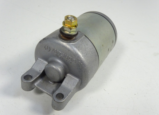 Startmotor Suzuki GSR 600