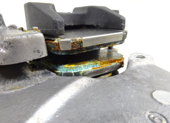 Achter remklauw Suzuki GSX F 650