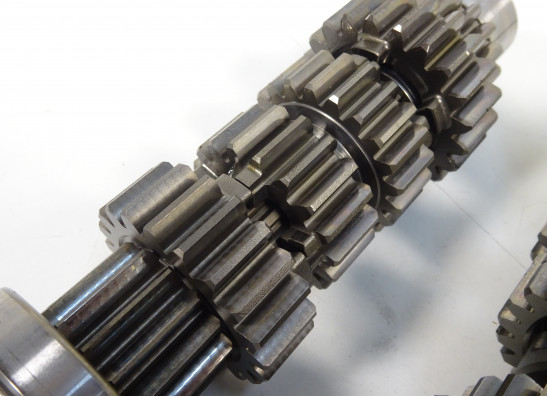 Gear box Kawasaki Z 750