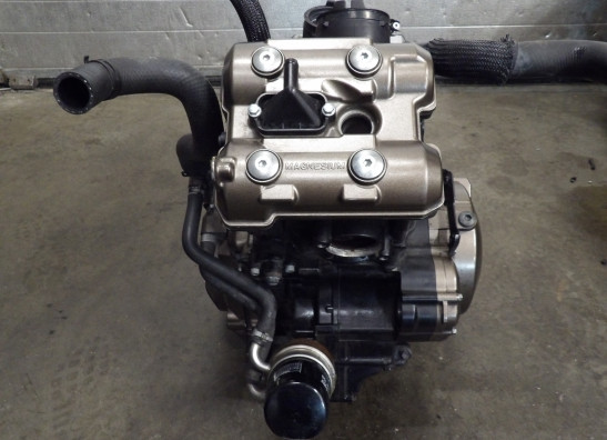 Motorblok Suzuki DL 1050 V Strom XT