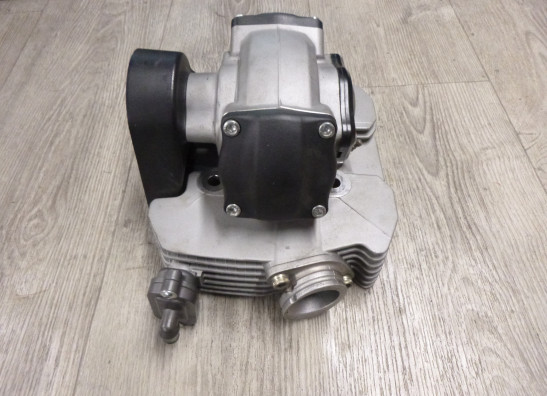 Cilinderkop Ducati Scrambler