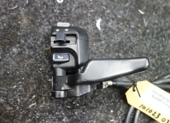 Stuurschakelaar links Yamaha XP 500 T-Max
