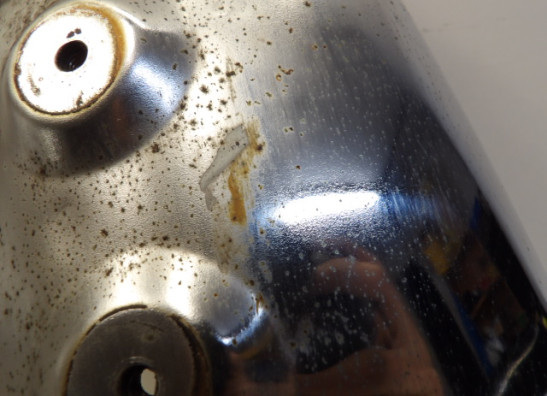 Achterspatbord Kawasaki KZ 750 B Twin