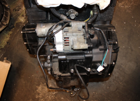 Engine Suzuki GSF 600 650 Bandit 