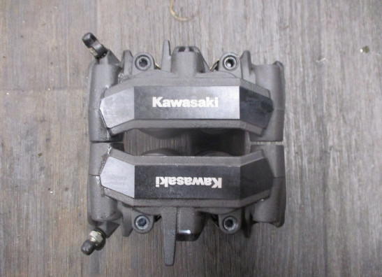 Remklauwen Kawasaki Z 1000 2014-2016, 2017-2019