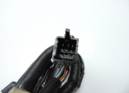 Handlebar switch assy left Honda CBR 1000 F