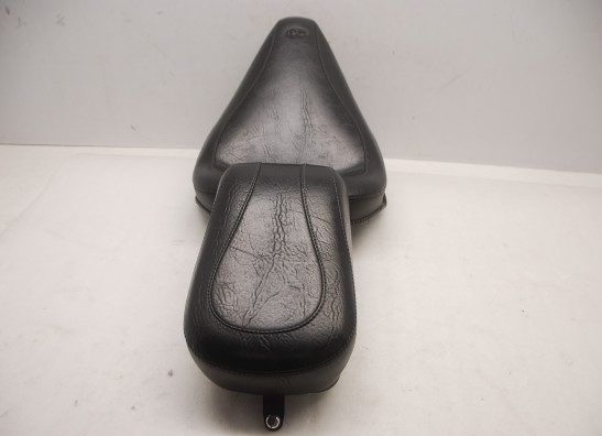 Zadel Harley Davidson Softtail
