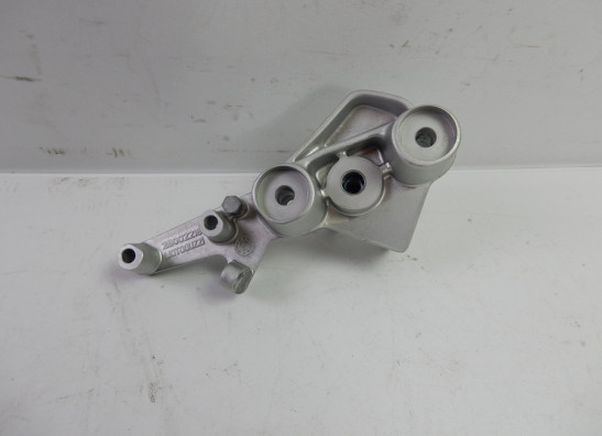 Footrest right Moto Guzzi V9