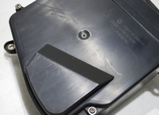 Cowl left upper  BMW R 1200 RT