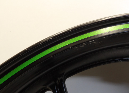 Voorvelg Kawasaki Z 800