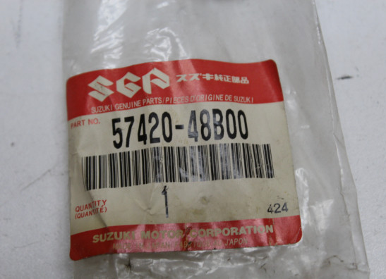 Braking lever Suzuki GSX F 1100