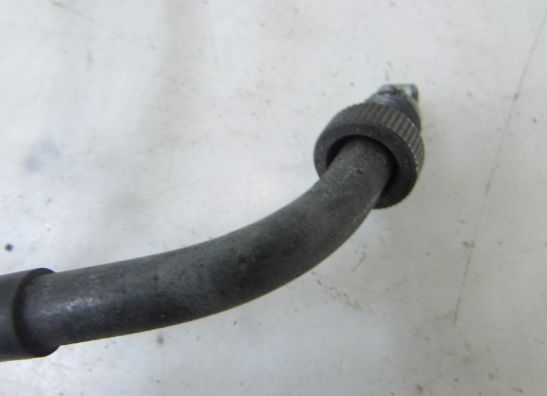 Gaskabel Honda CBX 750 F