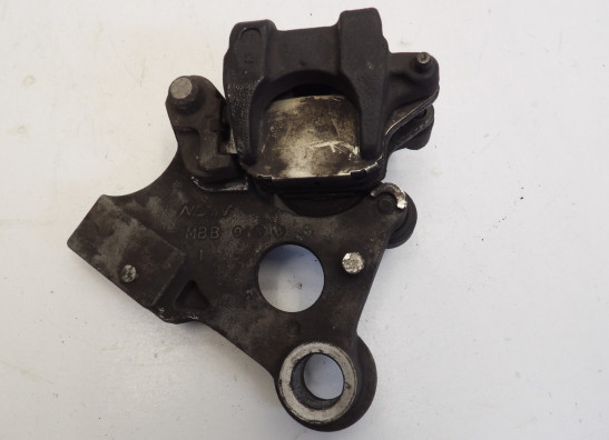 Bremssattel Bremszange hinten Honda CBR 600 F