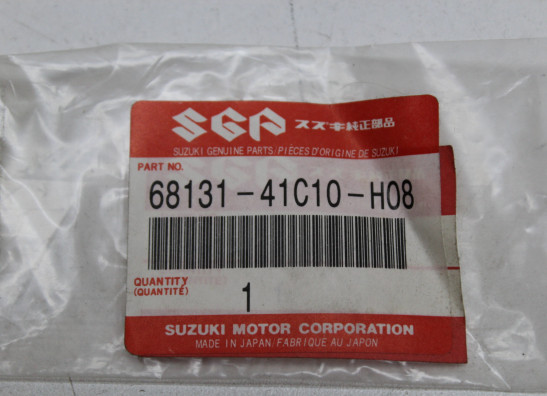 Sticker Suzuki GSX R 1100