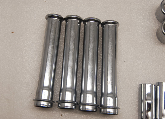 Motorblok diverse Harley Davidson Softtail