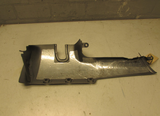 Afdekkap Honda Goldwing GL