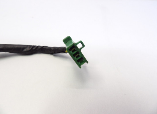 Standaard Honda CBR 900 RR