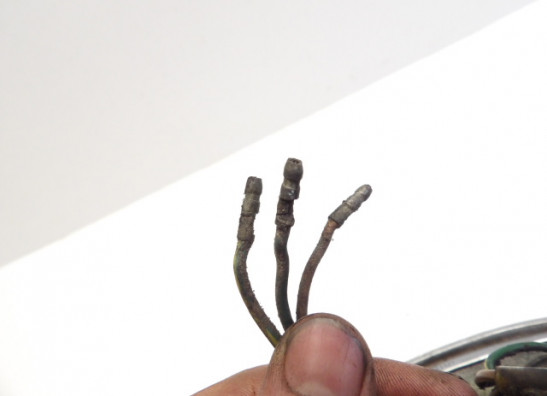 Achterlicht Honda CX 500