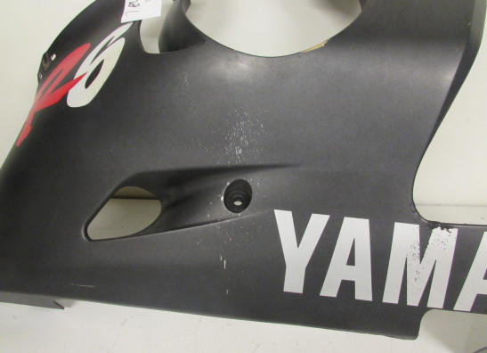 Cowl Left lower Yamaha YZF R6