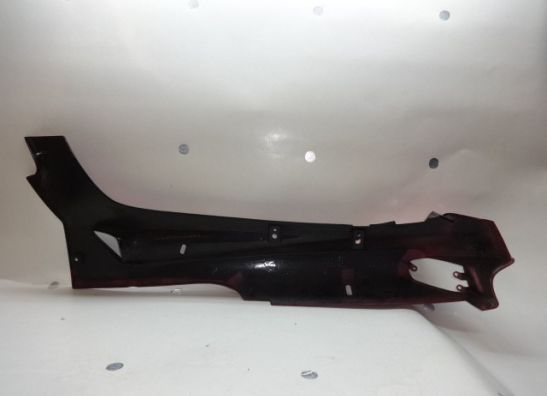 Heck rechts Kawasaki ZZR 600