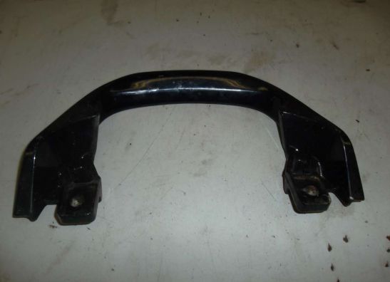 Gepacktrager Kawasaki ZZR 600