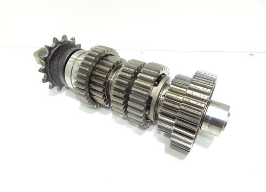Versnellingsbak Kawasaki Z 750